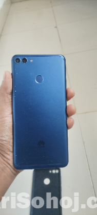 Huawei y9